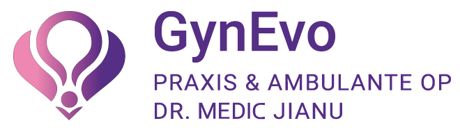GynEvo – Praxis und ambulante Operationen, Doctor medic Jianu